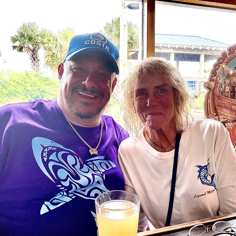 Buzz's Roost - Chris n Jeanne - Bars Near Me - Carolina Beach, North Carolina Buzz's Roost - Chris n Jeanne - Bars Near Me - Carolina Beach, North Carolina