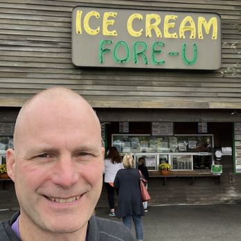 Ice Cream Fore-U - It has been a while! - Ice Cream & Frozen Yogurt Near Me - West Lebanon, New Hampshire Ice Cream Fore-U - It has been a while! - Ice Cream & Frozen Yogurt Near Me - West Lebanon, New Hampshire