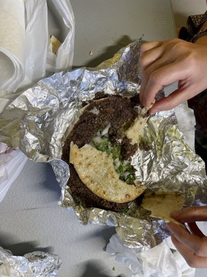 El Paisa Taqueria by null