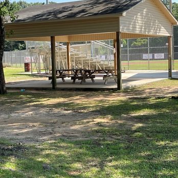 West Side Park - Parks Near Me - Mobile, Alabama