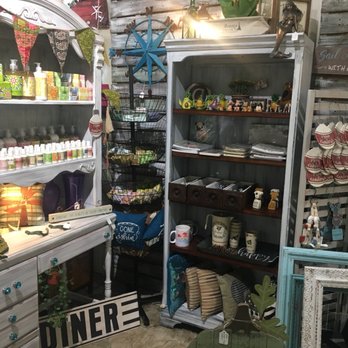 Coastal Cottage - Furniture Stores Near Me - St Pete Beach, Florida