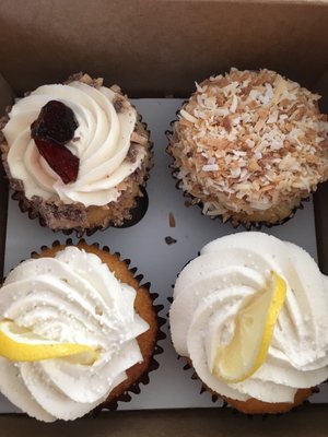 Baked by Amy's by null