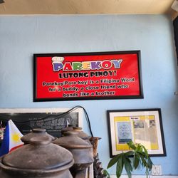 Parekoy Lutong Pinoy - Parekoy definition.