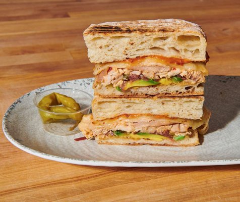 Lunch Box at Copia by null