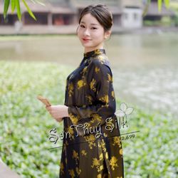 Anna Áo Dài Atl