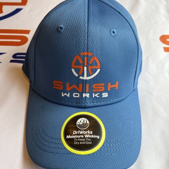 Swish Works - SW hat - Basketball Courts Near Me - Hendersonville, Tennessee Swish Works - SW hat - Basketball Courts Near Me - Hendersonville, Tennessee