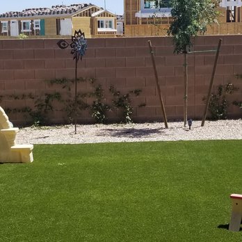 Advantage Landscape - Landscaping Near Me - Las Vegas, Nevada