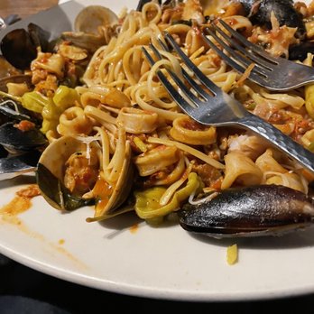 Terra Ristorante & Bar - Wow Special Frutta di Mare Perfection! - Italian Near Me - Delray Beach, Florida Terra Ristorante & Bar - Wow Special Frutta di Mare Perfection! - Italian Near Me - Delray Beach, Florida