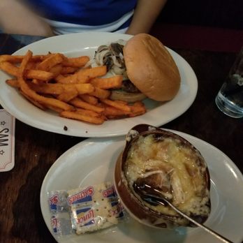 The King George Tavern - Pubs Near Me - Atlanta, Georgia