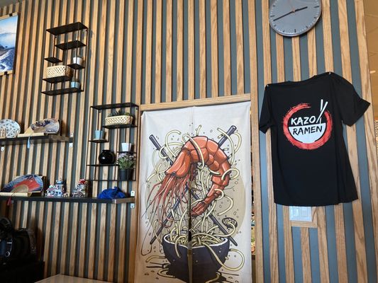 Kazo Ramen Lasalle by null