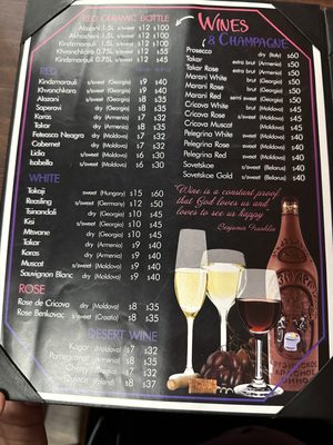 Menu photo 7 Hye Life Cafe & Bar Bellevue, WA