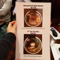 Photo of Ramen Dojo - San Mateo, CA, United States