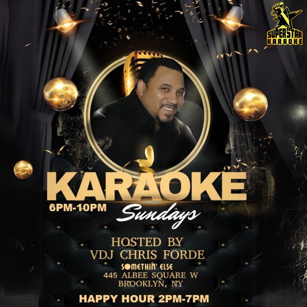 Superstar Karaoke