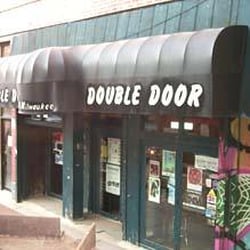Double Door