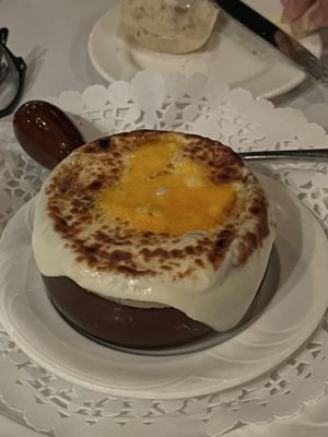 The School Fine Dining by null