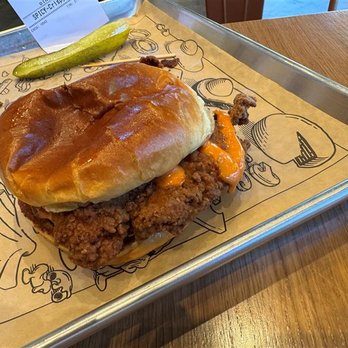 The Melt - Burgers Near Me - Santa Clara, California The Melt - Burgers Near Me - Santa Clara, California
