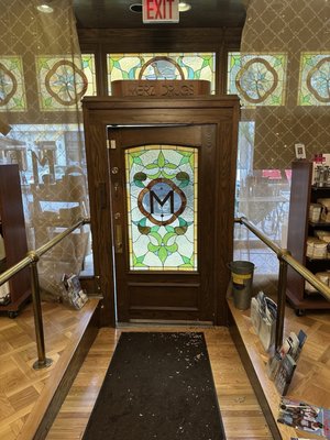 Merz Apothecary by null Merz Apothecary by null