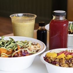 Whetstone Wellness and Cafe