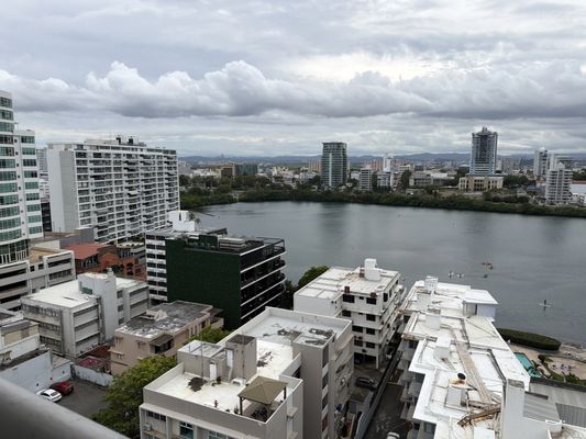 Condado Vanderbilt Hotel by null