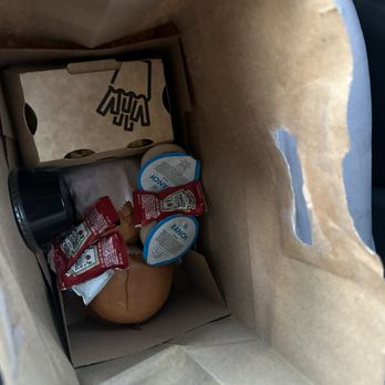 Shake Shack Downey - 3 ketchup packets for over $30 food - Burgers Near Me - Downey, California Shake Shack Downey - 3 ketchup packets for over $30 food - Burgers Near Me - Downey, California