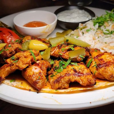 Little Rascal by null