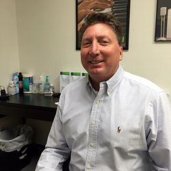 Webb Hearing Centers - Larry Webb owner of Webb Hearing Centers