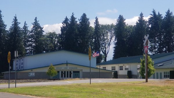 Skagit Adventist Academy