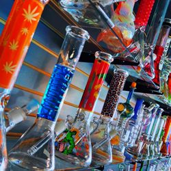 Valley Exotics Smoke Shop