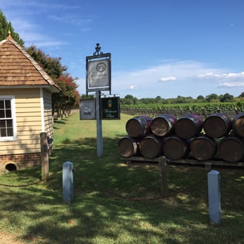 The Williamsburg Winery - Entrance - Hotels Near Me - Williamsburg, Virginia The Williamsburg Winery - Entrance - Hotels Near Me - Williamsburg, Virginia