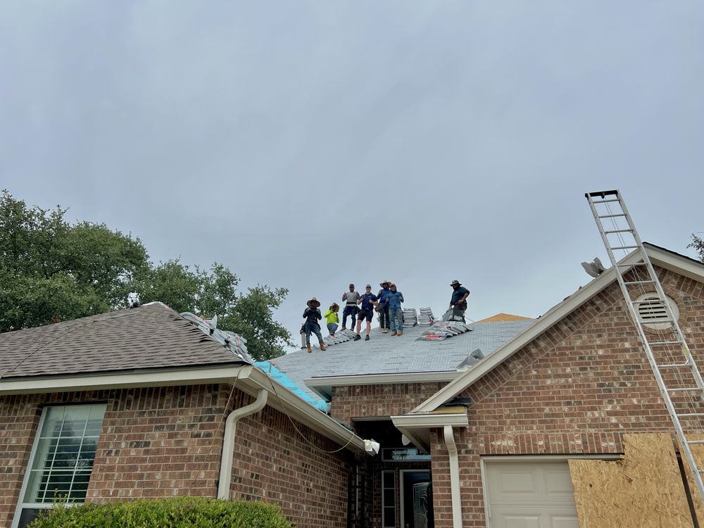 Slide of Holmes Roofing & Exterior Solutions