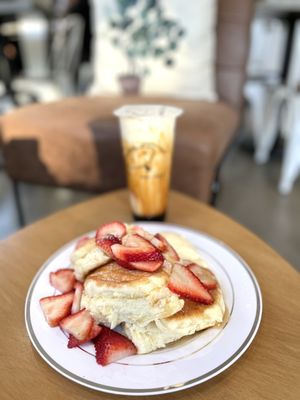 Miss Cheese Tea Cafe by null