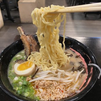 IT Show - Soboro Miso Ramen - Ramen Near Me - Palisades Park, New Jersey IT Show - Soboro Miso Ramen - Ramen Near Me - Palisades Park, New Jersey