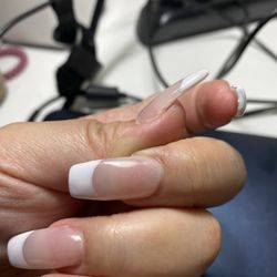 CoCo Nails & Spa