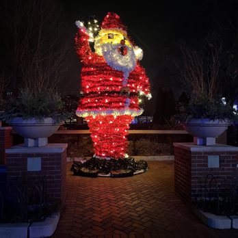 Zoolights - Local Flavor Near Me - Chicago, Illinois