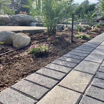 Fittante & Son Inc. - Landscaping Near Me - Upland, California