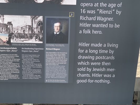 Berlin Story Bunker by null