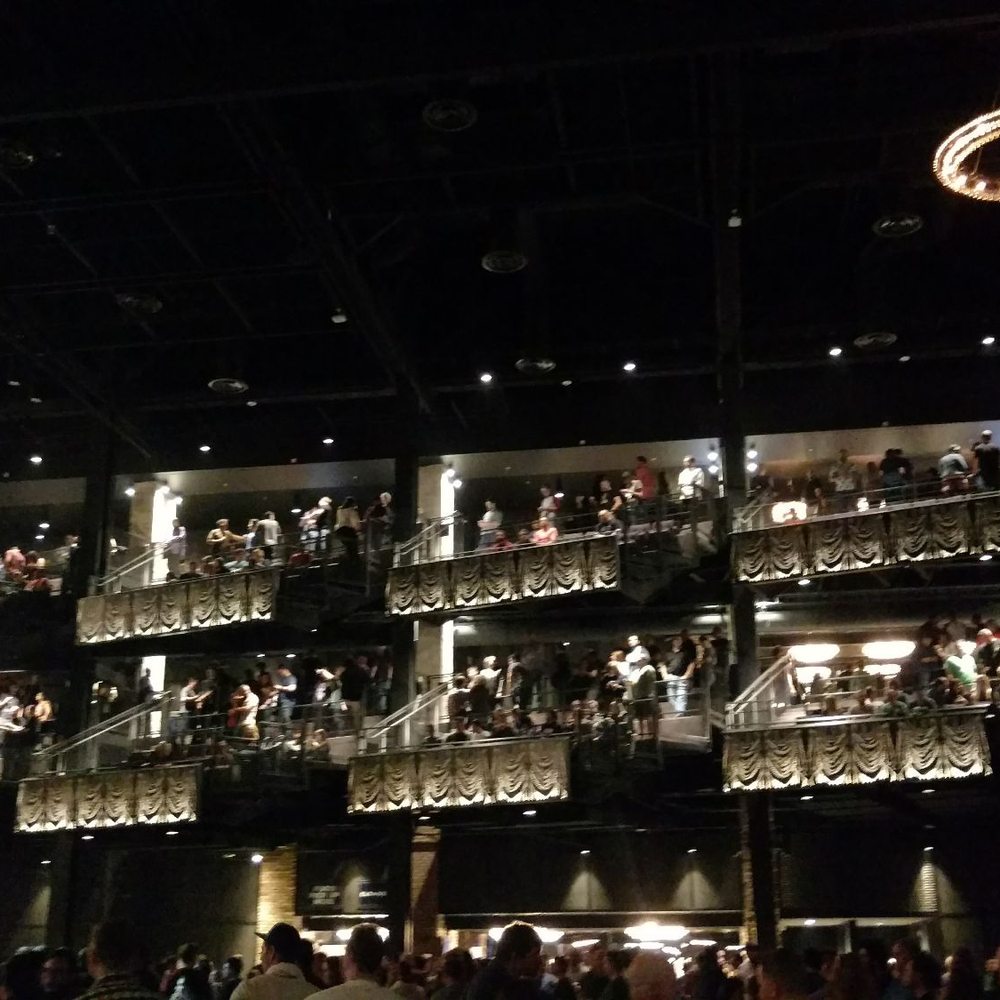 The Anthem - Music Venues Near Me - Washington, DC, District of Columbia