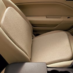 Relax The Back - Sacro-Ease Car, Office and Couch seating support