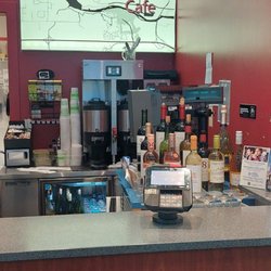 Bearspaw Cafe