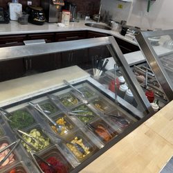 Chen's Poke Bowl