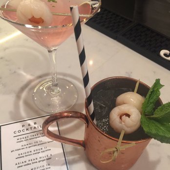 Pho & Bar - Vietnamese Near Me - Denver, Colorado