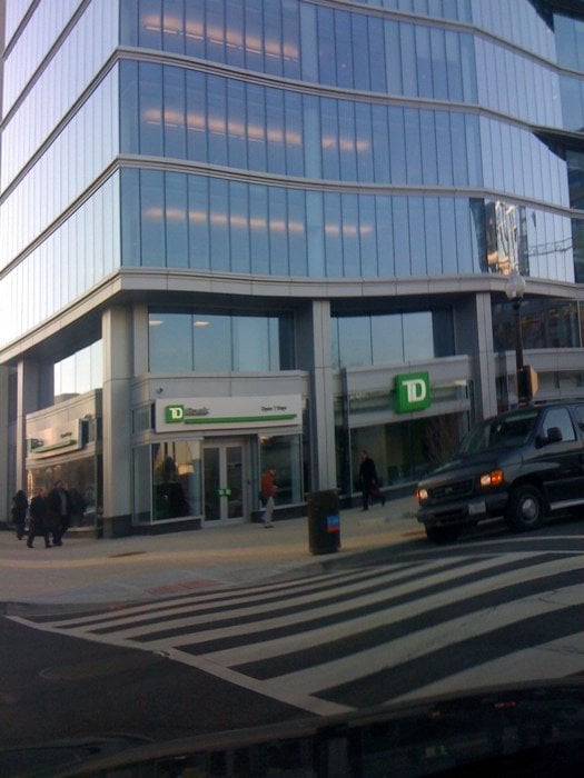 TD BANK 1277 1st St NE, Washington, DC Yelp