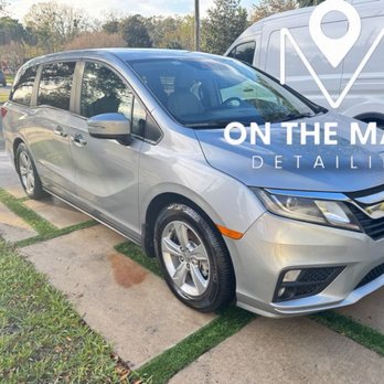 On the Mark Detailing - Auto Detailing Near Me On the Mark Detailing - Auto Detailing Near Me