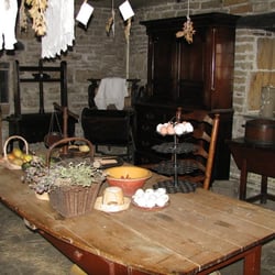 Bolling Hall Museum