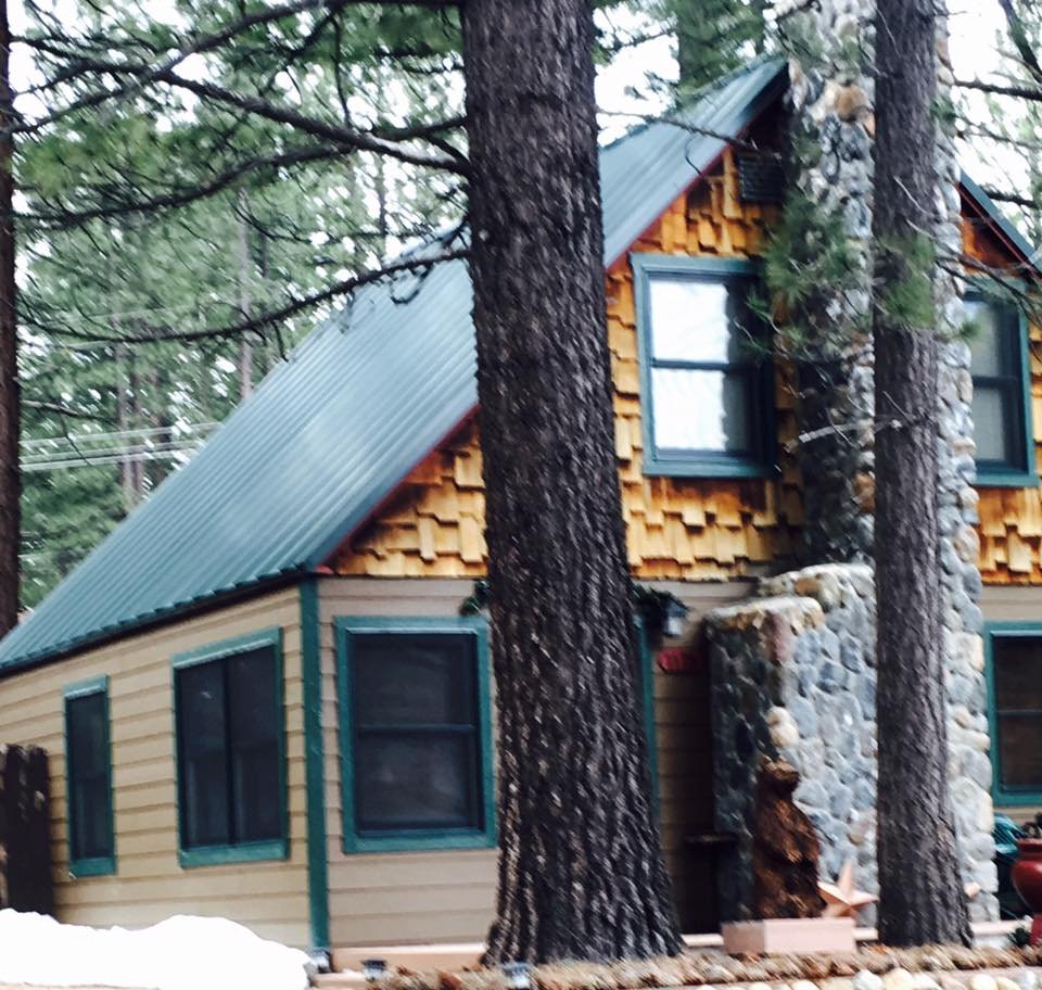 Slide of High Altitude Roofing