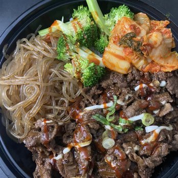Tang 88 - Beef Bulgogi Cup-Bop - Korean Near Me - Cerritos, California Tang 88 - Beef Bulgogi Cup-Bop - Korean Near Me - Cerritos, California