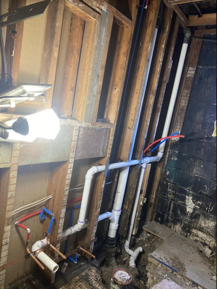 Slide of A I Mechanical