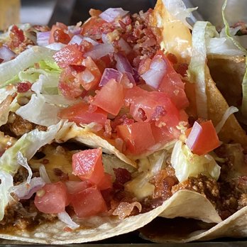 Nacho Daddy - Nacho Average Burger Nacho - New American Near Me - Las Vegas, Nevada Nacho Daddy - Nacho Average Burger Nacho - New American Near Me - Las Vegas, Nevada