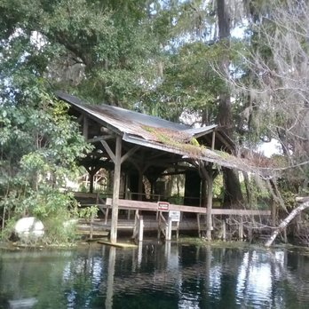 Ocala National Forest - Parks Near Me - Silver Springs, Florida