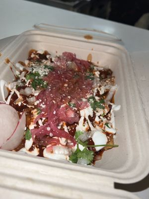 Suerte Eatery by null